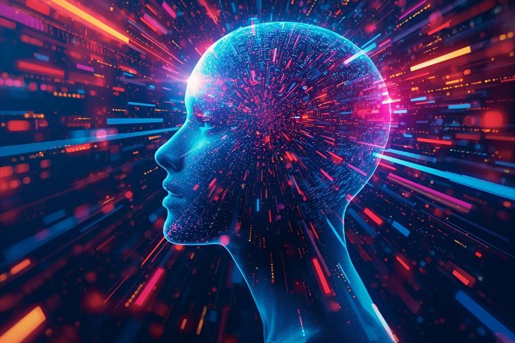How AI Is Revolutionizing Digital Marketing in 2025
