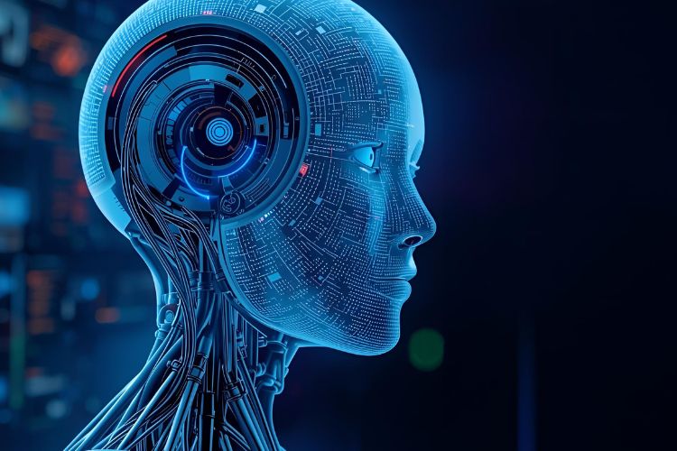 How AI Is Revolutionizing Digital Marketing in 2025